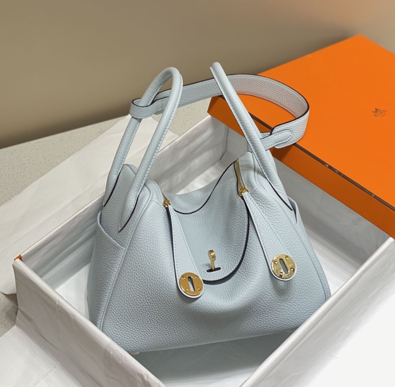 Hermes Top Handle Bags